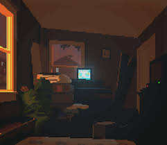 Sloth Digital 552 X 422 Pixel Art Pixel Animation Pixel City