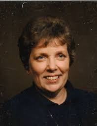 Obituary for Judith Mary Humphreys