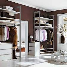 Maybe you would like to learn more about one of these? Modern Walk In Closet Design Ideas Stylish Home Organization Closet Designs Closet Design Walk In Closet Design