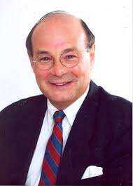 Reginald Yabsley Obituary