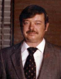 Lawrence Harrison Obituary