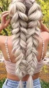 Russian Braids In 2021 Twist Braids Braids Hair Styles