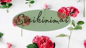 Praktiški patarimai apie tai kaip kuriami sveikinimai gimtadienio proga -  Jurbarko „Šviesa”