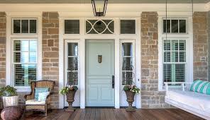 Think about some warm climate island and how the houses are painted in those types of colors. Popular Sherwin Williams Exterior Paint Colors Giving Peace Of Mind