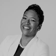 So proud of my sister, Ranjit Singh, President of Ebony Ice!