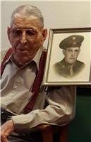 Glen Weaver Obituary (1918