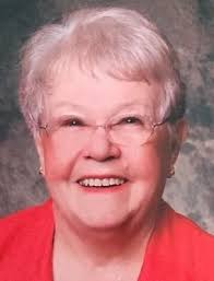 Janice Carpenter Obituary (1935