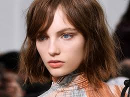 Image result for feines haar haarschnitt