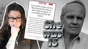 Derrida & Cormac McCarthy's No Country For Old Men