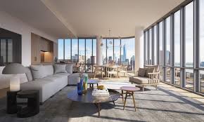 Novak djokovic's house miami penthouse. Novak Djokovic Just Bought Two New York City Condos For 10 Million Architectural Digest