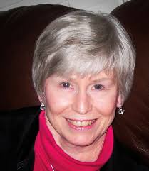 Nancy Meeker Obituary