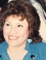 Obituary information for Janie Greses Peralez