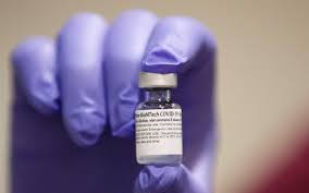 Du lịch vắc xin tại vùng vịnh; Australia Cáº¥p Phep Cho Vaccine Ngá»«a Covid 19 Cá»§a Pfizer