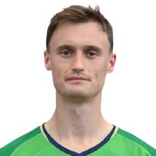 Squad Builder :: Players that played with Benjamin Sturm