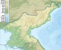 We've heard a lot about the north korea nuclear threat, and how the kim dynasty has declared war on the us. Pyongyang Wikipedia