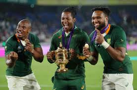 Enrollment is free of charge. Our Blood Is Green The Springboks In Their Own Words