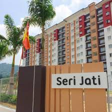 Seri jati apartment setia alam. Seri Jati Apartment Setia Alam Home Facebook