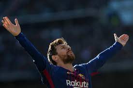 La liga sepanyol musim baharu 2020/21 pastinya sengit dengan kehadiran beberapa pemain baharu yang berhijrah ke primera division. Messi Dahului Senarai Penjaring Terbanyak La Liga