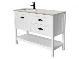 Reece 4100 Kado Era 1200 Full Height Vanity Unit With Basin Vanity Units Basin Vanity Unit Vanity