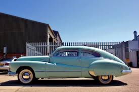 Image result for Honolulu Blue 1948 Buick