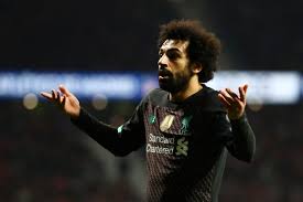 وهدف اليوم هو العشرين للاعب المصري في هذا الموسم، ليصبح أول لاعب في ليفربول يسجل 20 هدفا على الأقل، في ثلاثة مواسم مختلفة في الدوري الإنجليزي الممتاز. ÙÙŠØ¯ÙŠÙˆ Ù‡Ø¯Ù Ù…Ø­Ù…Ø¯ ØµÙ„Ø§Ø­ Ø§Ù„Ù…Ù„ØºÙŠ ÙÙŠ Ø£ØªÙ„ÙŠØªÙƒÙˆ Ù…Ø¯Ø±ÙŠØ¯ Ø¯ÙˆØ±ÙŠ Ø£Ø¨Ø·Ø§Ù„ Ø£ÙˆØ±ÙˆØ¨Ø§ Ù…ÙˆÙ‚Ø¹ Ù‡Ø§ÙŠÙ„ Ù„Ù„ÙÙŠØ¯ÙŠÙˆÙ‡Ø§Øª