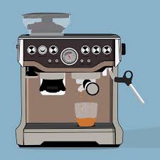 Genuine de longhi coffee machine natural descaler fluid. Coffee Machine Espresso Free Vector Graphic On Pixabay