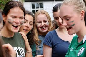 International Summer Camp UK