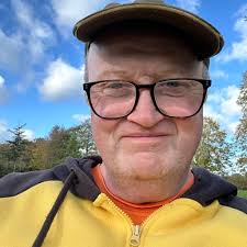 With the way things are going, I think I might like being a side dish…