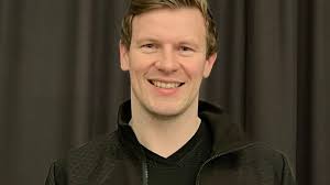 Fashion and AI Profile: Matthew Blakemore