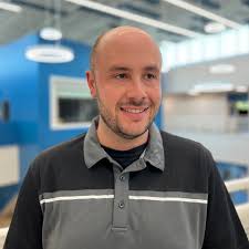 Meet Ryan Waldrop, a Senior Engineer based out of our office in Richmond,  Virginia! When asked how he chose his field of study, Ryan said, "I was  always drawn to construction because