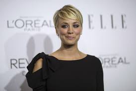 Here are several best kaley cuoco short hair we have arranged for you. Big Bang Theory Actress Kaley Cuoco Sweeting To Sport Long Hair Ibtimes India