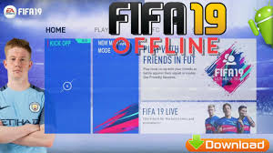 Aug 01, 2019 · how to download and install fifa 19 mod apk. Android Offline Fifa 19 Mobile Apk Mod Download