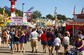 Become A Vendor Champlain Valley Fair