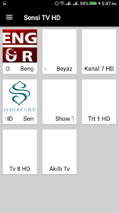 Download lime hd tv free online tv v 3.8.3 apk ad free now here Descargar Sensi Tv Film Apk Para Android Luso Gamer