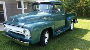 Image result for Sea Island Green 1950 Ford Truck
