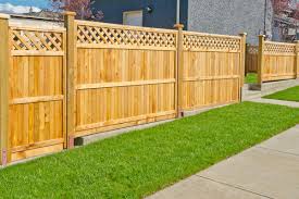 2019 fence installation costs privacy fence cost per foot