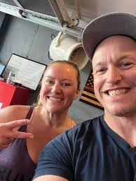 Matthew Withrow's Instagram, Twitter & Facebook