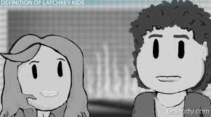 Check spelling or type a new query. Latchkey Kids Definition Effects Statistics Video Lesson Transcript Study Com