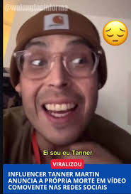 Tanner I'm Proud of You