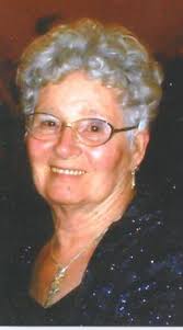 Obituary for Barbara A. 'Bud'(Partridge) Belletete