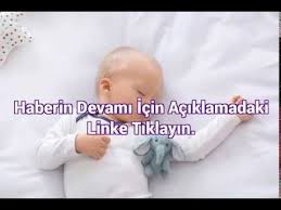 Bebeklerde Yurume Bozuklugu Nedir Nasil Anlasilir Bebek