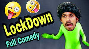 Hit the like button and subscribe the channel also press the bell icon for more updates hope you like the video cha. Lockdown Full Comedy Funny Hindi Jokes Youtube