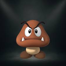 Image result for goomba
