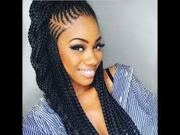 2018 Braided Hairstyles Awesome Braids Ideas Cool Braid Hairstyles African Hairstyles Braided Hairstyles