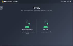 Avg Internet Security Free Download And Software Reviews Cnet Download