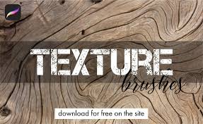 Check spelling or type a new query. 15 Free Texture Brushes For Every Taste For Ipad Free Brushes For Procreate