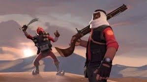 Beautiful Team Fortress 2 Wallpapers Hd Pictures Download Free Team Fortress 2 Team Fortress 2 Soldier Team Fortress