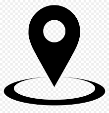 Address Icon Png - Address Logo Png, Transparent Png - vhv