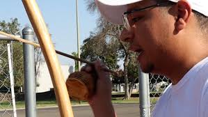 Can you dance? Can you fight? Learn capoeira Afro-Brazilian style at this  Fresno park
