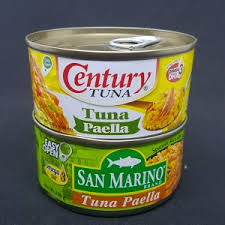 Order online for carryout or delivery! Canned Tuna Paella Food Review